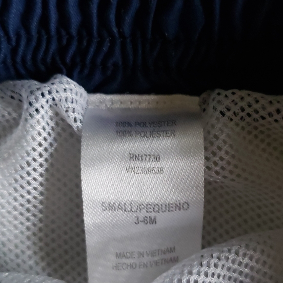 🦞Swim Trunks - Picture 2 of 2